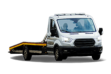 Car Hire Thornton Cleveleys - Recovery Van - Van hire Thornton cleveleys