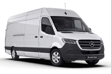 Car Hire Thornton Cleveleys - 4 MTR Sprinter - Van hire Thornton cleveleys