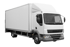 Car Hire Thornton Cleveleys - 7.5 Tonne Sleeper Tail Lift Truck - Truck hire Thornton cleveleys