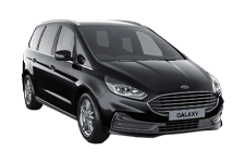 Car Hire Thornton Cleveleys - 7 Seater Manual Minibus - Minibus hire Thornton cleveleys