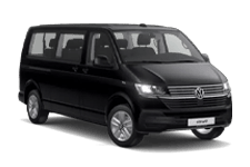 Car Hire Thornton Cleveleys - 9-Seater Manual - Minibus hire Thornton cleveleys