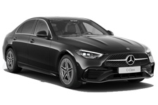 Car Hire Thornton Cleveleys - C Class Auto - car hire Thornton cleveleys