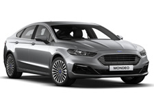 Car Hire Thornton Cleveleys - Mondeo - car hire Thornton cleveleys