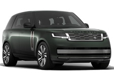 Car Hire Thornton Cleveleys - Range Rover - car hire Thornton cleveleys